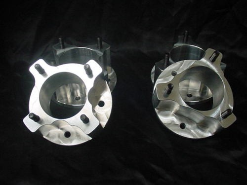 Yamaha raptor 80 billet - raptor,