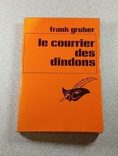 Le courrier des dindons | Bon