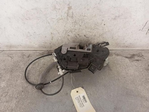 7l1837015f serrure porte - de,