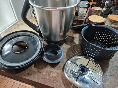Bol thermomix worverk - , tm6