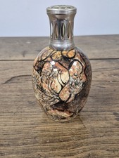 Ancienne Lampe Berger Géhel