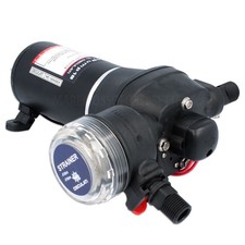 Pompe d'autoclave Europump 12