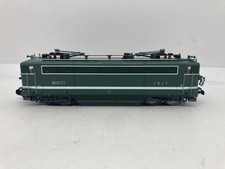 VITRAINS HO 2194 locomotive électrique BB 16777 SNCF