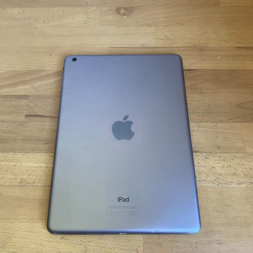 Tablette tactile apple ipad - tablette,