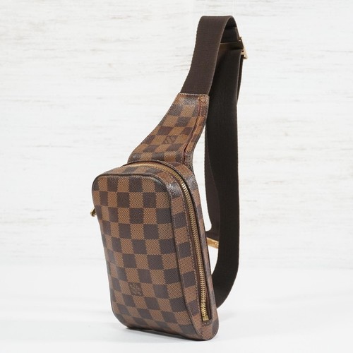 Sac bandoulière louis vuitton - bandoulière,