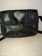 Sac bandoulière LANCEL noir -