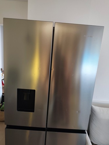 Frigo congélateur américain - frigo,