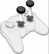 LOT 4 grips Anti dérapant