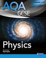 AQA GCSE Physics: Student Book