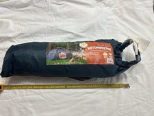 Firefly! Outdoor Gear Finn the Shark 2-Person Kid's Camping Tent - One Room New 