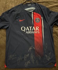 Maillot PSG 2023/2024