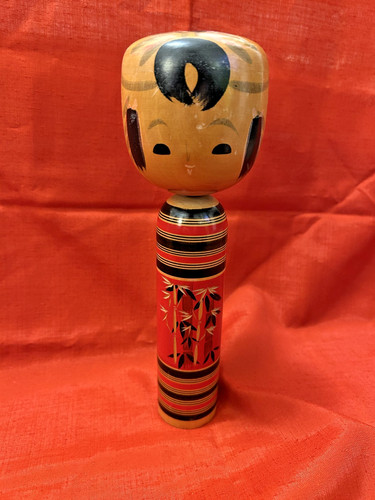 Kokeshi japon poupée - 26,