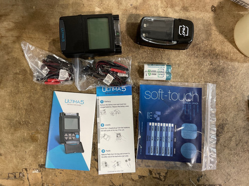 Ultima tens unit for - ultima,