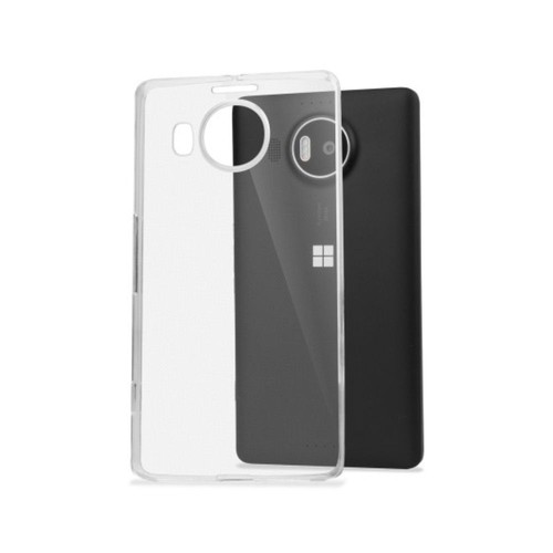 Coque silicone souple pour - souple,