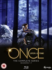 Once Upon a Time: The Complete