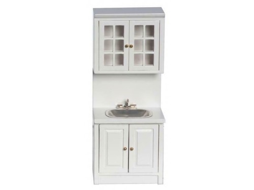 Cuisine miniature meuble - miniature,