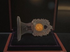 Taille-crayons vintage ancien