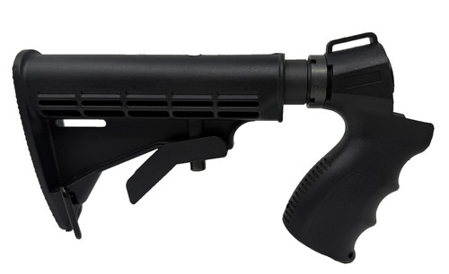 Mossberg 500 590 - , shockwave