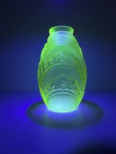 Grand Vase Ouraline Muller