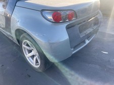 Pare-Choc Arrière pour SMART