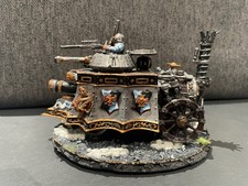 Warhammer Empire Old World Age