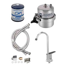Purificateur D'Eau À Filtre