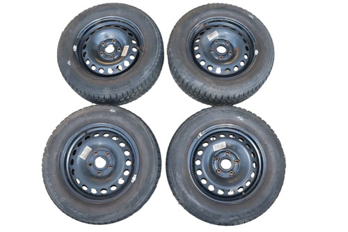Jantes golf touran pneus - jantes,