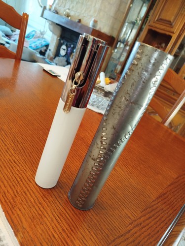 Parfum soul zipper - soul,