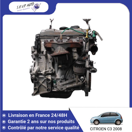 Moteur boite - 🇫🇷,