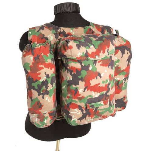 Sac dos militaire suisse - sac, À