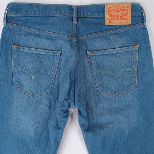 Hommes levi 501 regular - levi's,