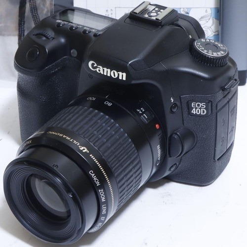 Kit appareil photo reflex