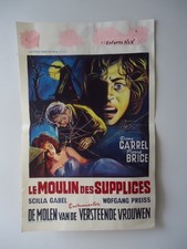 DANY CARREL+PIERRE BRICE/LE