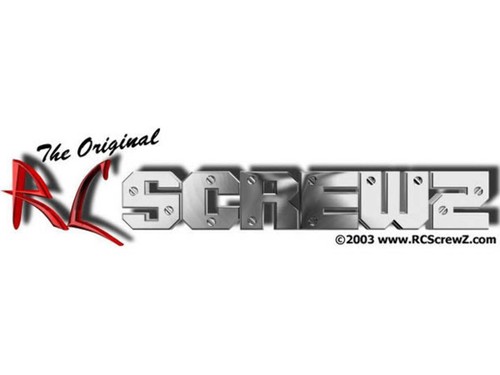 Rcscrewz rex 450 - t-rex, de