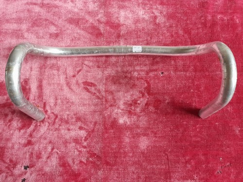 Guidon vélo course ancien - , 25