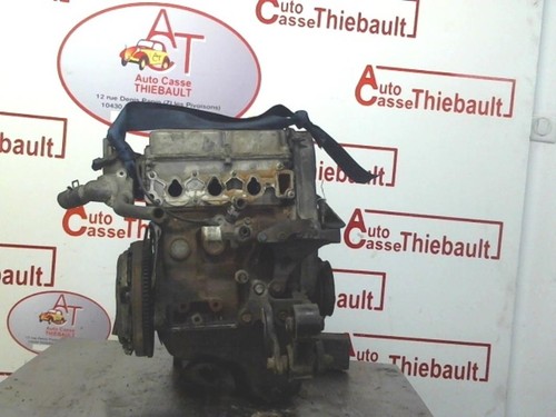 Moteur daewoo matiz tec - daewoo, 1