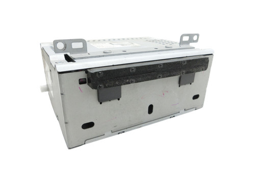 Radio auto ahu - radio-cd,