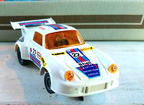 Voiture circuit jouef - voiture,