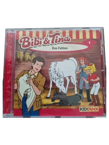 Bibi tina livre audio - bibi, &