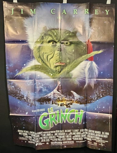 Affiche cinema 160x120 - cinema,