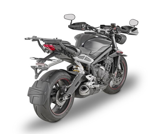 Givi topcase carrier monokey - carrier,