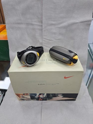 Montre nike triax sdm 100 - sdm,