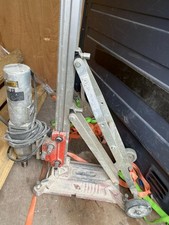 Carotteuse CARDI  DD2500+PEIDS