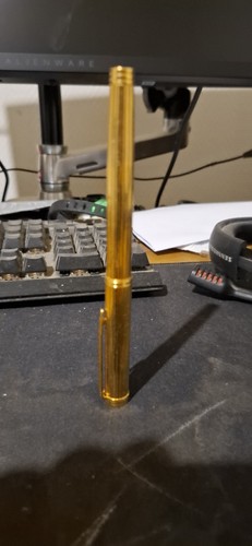 Waterman stylo plume vintage