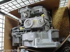 VW SHARAN BOÎTE DE VITESSES