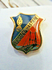 PIN'S GENDARMERIE BELGE   /