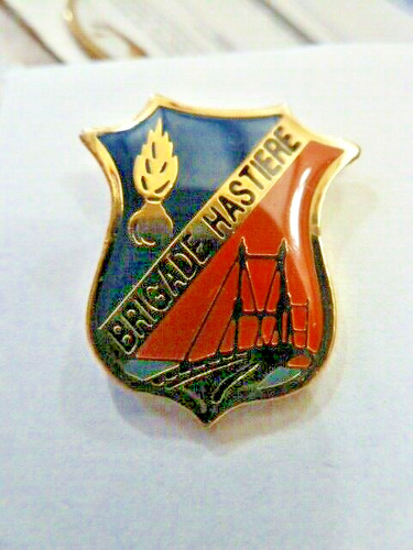 Pin gendarmerie belge - gendarmerie, /