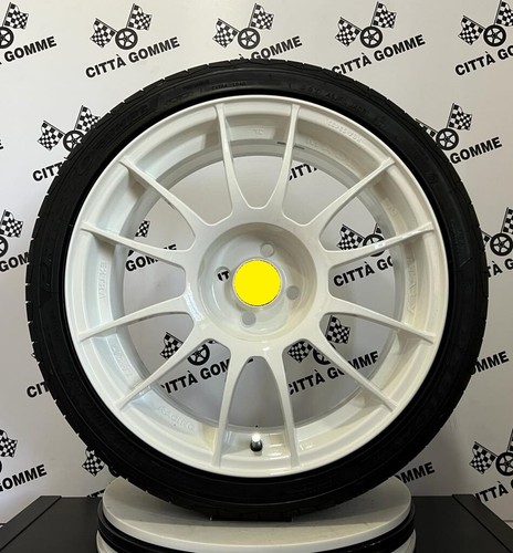 Kit jantes alliage - kit, en