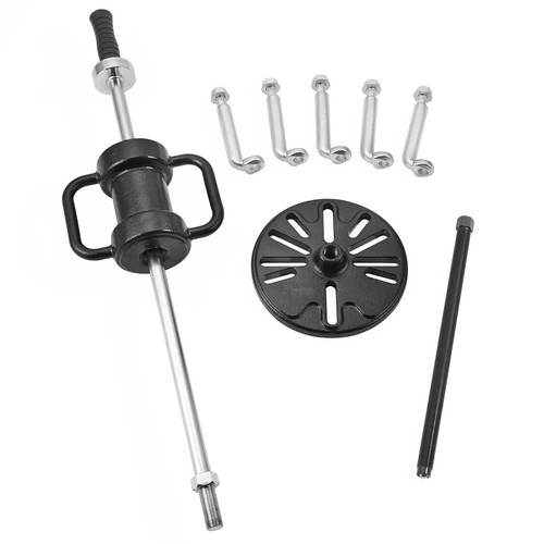 Extracteur vis 11m - extracteur,