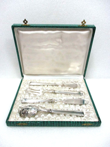 Service mignardises art - service,